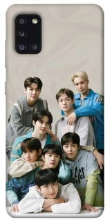 Чехол на Samsung Galaxy A31 EXO фото 1 из 1