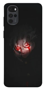 Чехол на Motorola Moto G22 Dandadan фото 1 из 1