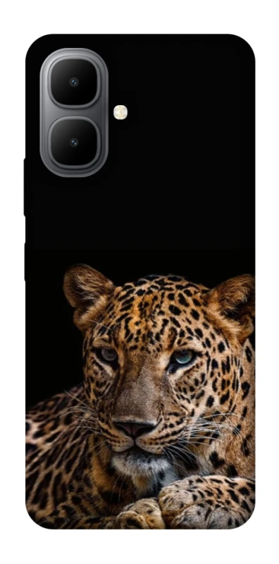Чохол на Infinix Smart 10 Leopard v4 фото 1 з 1