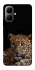 Чохол на Infinix Smart 10 Leopard v4 фото 1 з 1