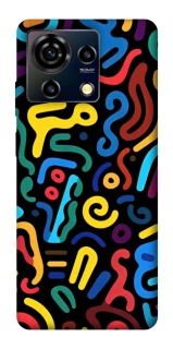 Чехол на ZTE Blade V50 Vita abstraction фото 1 из 1