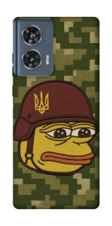 Чохол на Motorola Edge 50 Pepehota фото 1 з 1