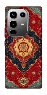 Чехол на Infinix Note 50 Pro Ковёр v50 фото 1 из 1