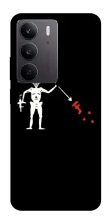Чохол на Realme C75 Military фото 1 з 1
