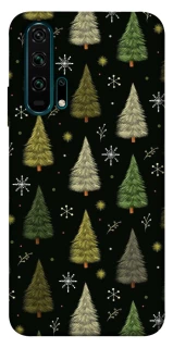 Чохол на Huawei Honor 20 Pro Новорічний v42 фото 1 з 1