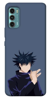 Чохол на Motorola Moto G60 Fushiguro фото 1 з 1