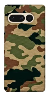 Чехол на Google Pixel 7 Pro Camouflage v27 фото 1 из 1