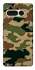 Чехол на Google Pixel 7 Pro Camouflage v27 фото 1 из 1