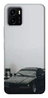 Чехол на Vivo Y15s BMW mood фото 1 из 1