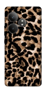 Чохол на Realme GT Neo 6 SE Leopard Skin v4 фото 1 з 1