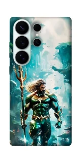 Чехол на Samsung Galaxy S26 Pro Aquaman фото 1 из 1