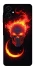 Чохол на Samsung Galaxy A06 Blood Skull фото 1 з 1