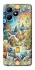 Чохол на Realme Note 50 5G Christmas spirit ver.12 фото 1 з 1