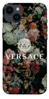 Чехол на Apple iPhone 14 Plus (6.7") Versace ver.2 фото 1 из 1