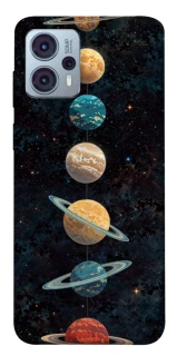 Чохол на Motorola Moto G23 star system фото 1 Чохол на Motorola Moto G23 star system фото 1 з 1