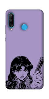 Чохол на Huawei P30 lite Anime v7 фото 1 з 1