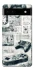 Чохол на Google Pixel 6a Gamer Zone ver.2 фото 1 з 1