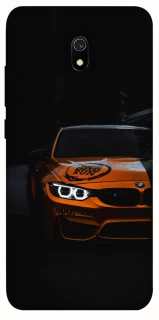 Чохол на Xiaomi Redmi 8a BMW in the night фото 1 з 1