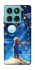 Чохол на Motorola Edge 60 Fusion Little Prince фото 1 з 1