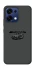 Чохол на Oppo A6 Pro 4G/5G AMG CUBIK фото 2 з 2