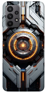 Чехол на Samsung Galaxy A23 4G CyberPhone v1 фото 1 из 1