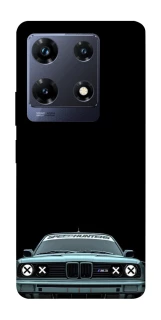 Чохол на Infinix Note 30 Pro BMW v148 фото 1 з 1