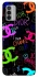 Чехол на Nokia G42 Fashion collage ver.5 фото 1 из 1