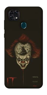 Чохол на ZTE Blade 20 Smart Воно v2 фото 1 з 1