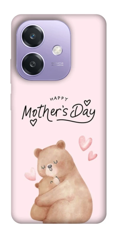 Чохол на Oppo A3 4G Mother's Day ver.2 фото 1 з 1