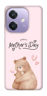 Чохол на Oppo A3 4G Mother's Day ver.2 фото 1 з 1