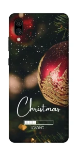 Чохол на ZTE Blade A5 (2020) Christmas Loading ver.2 фото 1 з 1