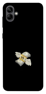 Чохол на Samsung Galaxy A04 Easy cash фото 1 з 1