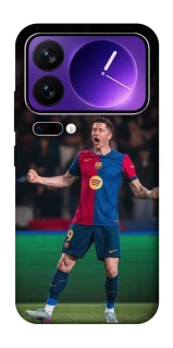 Чехол на Xiaomi 17 Pro Max Robert Lewandowski фото 1 из 1