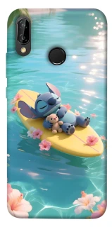 Чохол на Huawei P20 Lite Stitch ver.8 фото 1 Чохол на Huawei P20 Lite Stitch ver.8 фото 1 з 1