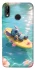 Чохол на Huawei P20 Lite Stitch ver.8 фото 1 Чохол на Huawei P20 Lite Stitch ver.8 фото 1 з 1