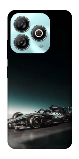 Чохол на ZTE Blade A75 4G F-1 ver.4 фото 1 з 1