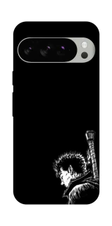 Чохол на Google Pixel 10 Pro Berserk mood фото 1 з 1