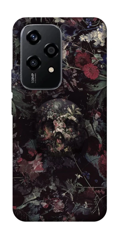 Чехол на Honor 200 Lite Romantic Halloween ver.2 фото 1 из 1