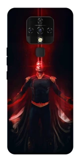 Чохол на TECNO Camon 16 SE Homelander v2 фото 1 з 1