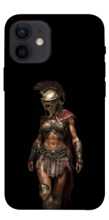 Чехол на Apple iPhone 12 mini (5.4") Goddess of war ver.6 фото 1 из 1