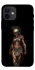Чохол на Apple iPhone 12 mini (5.4") Goddess of war ver.6 фото 1 з 1