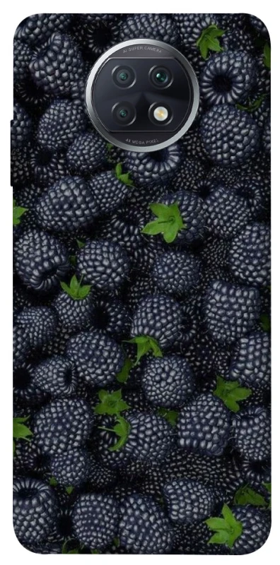 Чохол на Xiaomi Redmi Note 9 5G / Note 9T Fresh фото 1 з 1