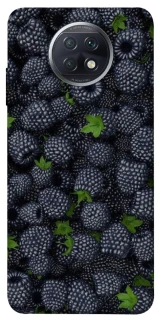 Чохол на Xiaomi Redmi Note 9 5G / Note 9T Fresh фото 1 з 1