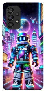 Чохол на Samsung Galaxy A53 5G Roblox aesthetics ver.5 фото 1 з 1
