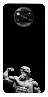 Чохол на Xiaomi Poco X3 NFC / Poco X3 Pro Strong Style фото 1 з 1