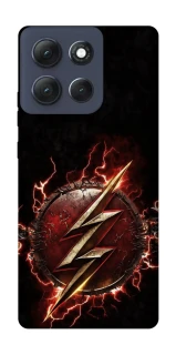 Чохол на Motorola Moto G86 Power Flash icon фото 1 з 1