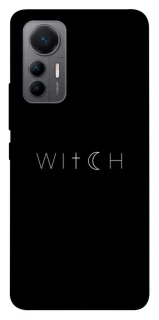 Чохол на Xiaomi 12 Lite Halloween Witch ver.4 фото 1 з 1