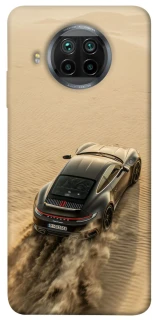 Чохол на Xiaomi Mi 10T Lite / Redmi Note 9 Pro 5G Porsche v3 фото 1 з 1