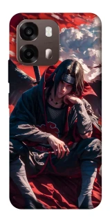 Чехол на Oppo A6 Itachi фото 1 из 2