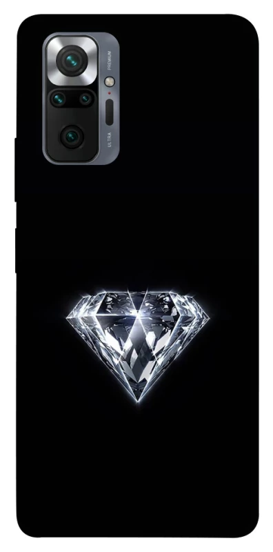 Чохол на Xiaomi Redmi Note 10 Pro Бриллиант фото 1 з 1